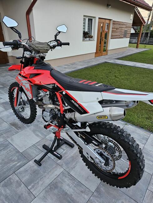 SWM RS 500 R 300 KTM VOGE KOVE HUSQVARNA GASGAS