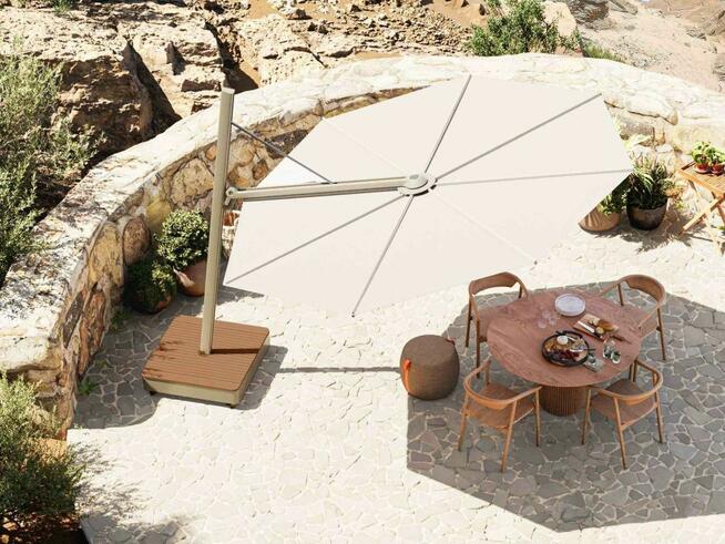 Parasole Versa UX by Umbrosa Belgia