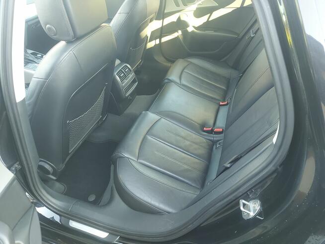 Audi a6 C7 Quattro 2017