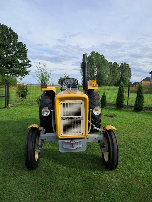 Sprzedam Ciagnik Ursus C-360