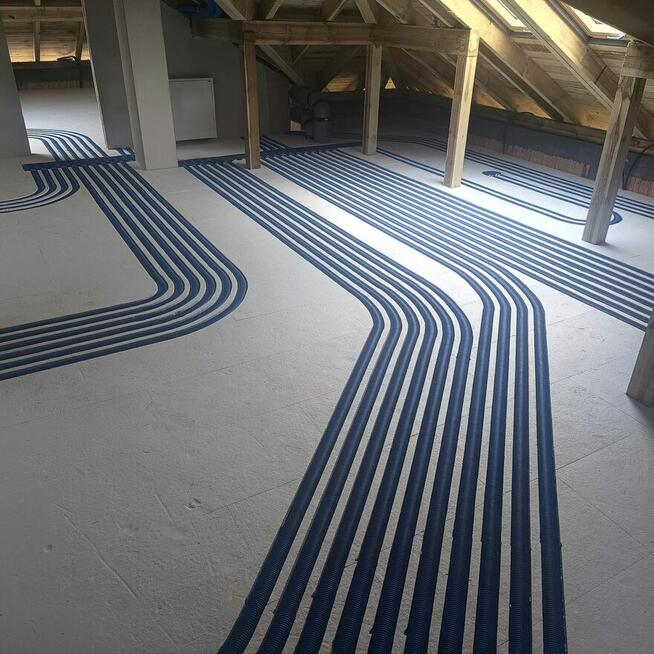 Usługi hydrauliczne Hydro-Bud Szymon Walczak