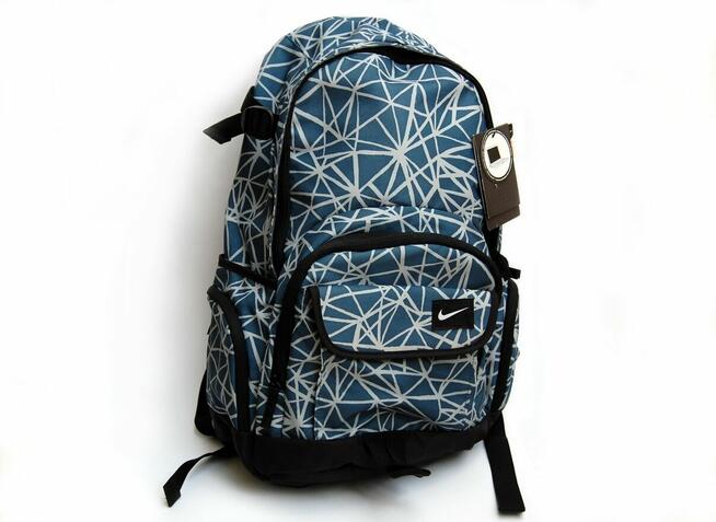 Nowy plecak Nike All Access Fullfare na laptop rozm. L