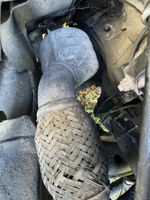 Audi a4 b5 1.9 tdi combi na części