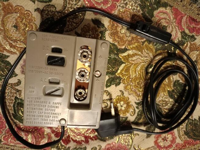 Zabytkowe sprawne Radio 1965r BLAUPUNKT Lido Vintage