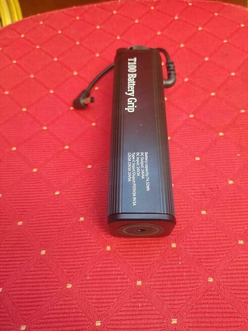 Uchwyt zasilający do Aparat Fotograficzny Battery Grip Godox