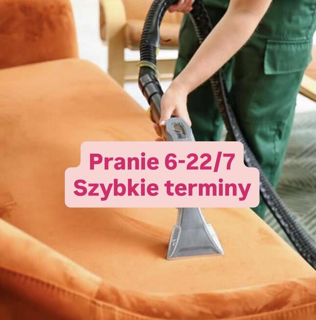 Pranie Zasłon Wykładziny Tapicerki Samochodowej Czyszczenie