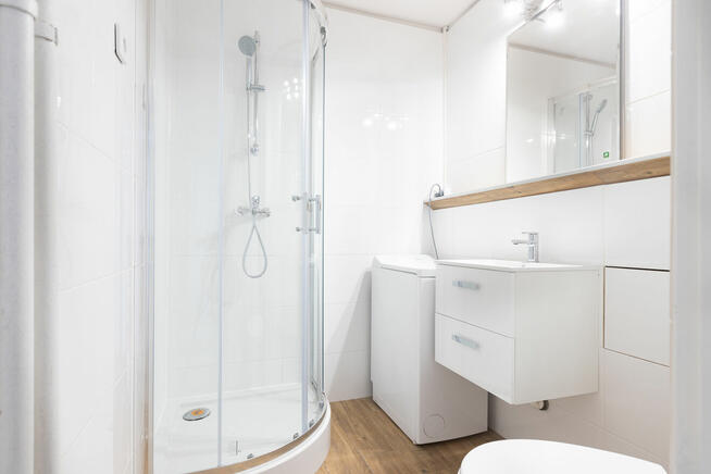 Plac Grunwaldzki - pokój 1-osobowy w centrum miasta, balkon