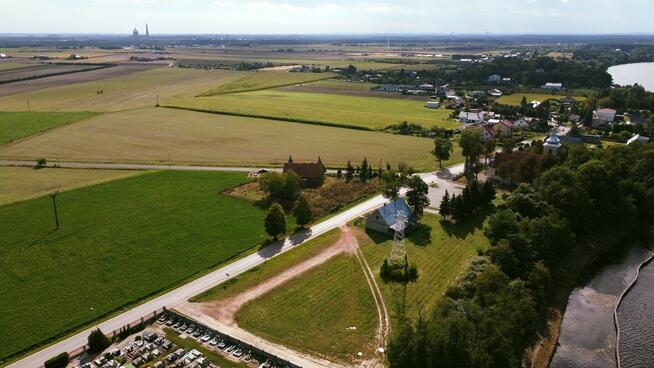 Gmina Ślesin – Nieruchomość z potencjałem