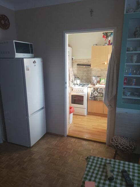 Zamienię mieszkanie (nie sprzedaje )