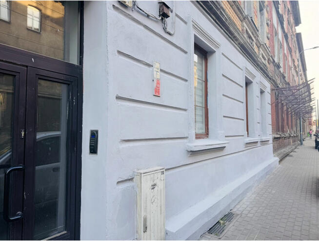 Okazja! Bezpośrednio! Wszystko nowe! Chorzów centrum.