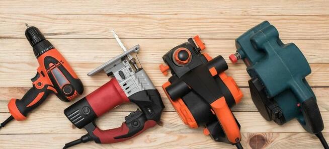 ElektroSerw Konin, elektronarzędzia, serwis i wynajem maszyn