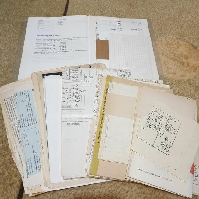 Książki – różne