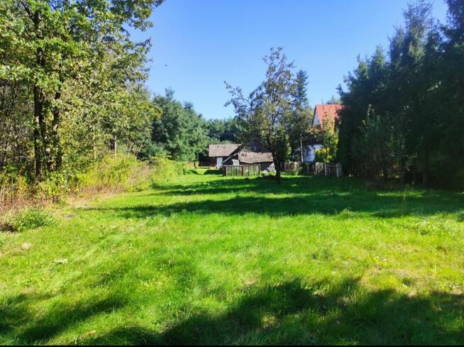OKAZJA! Działka z zabudowaniami w Izbiskach