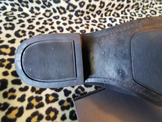 Orygin Kowbojki WRANGLER Chopper Harley R. 44 Zamsz JAK NOWE