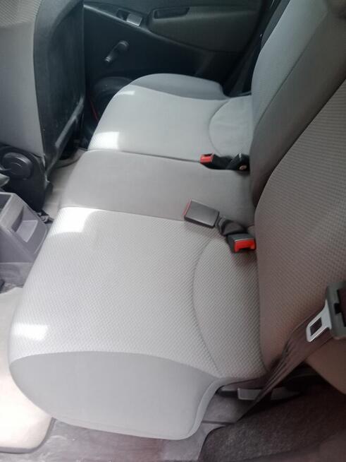 Fiat Idea 140tys przebiegu