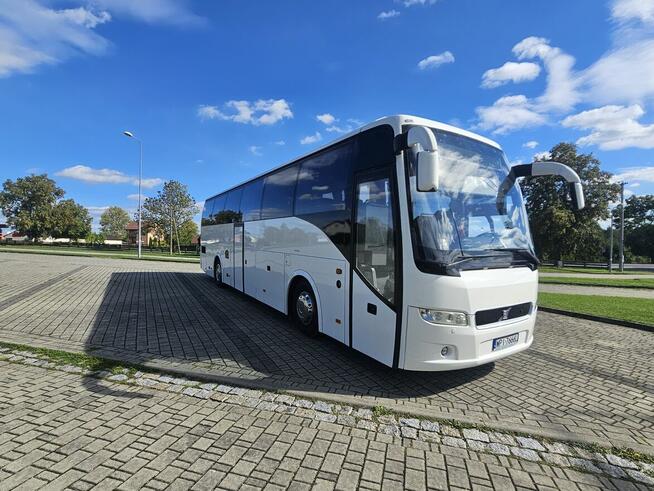 ERFIL TRANS Autokary, busy , wynajem autokarów i busów