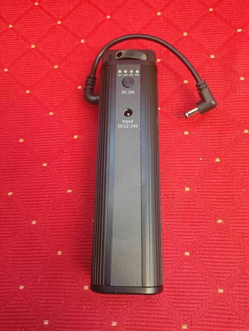 Uchwyt zasilający do Aparat Fotograficzny Battery Grip Godox