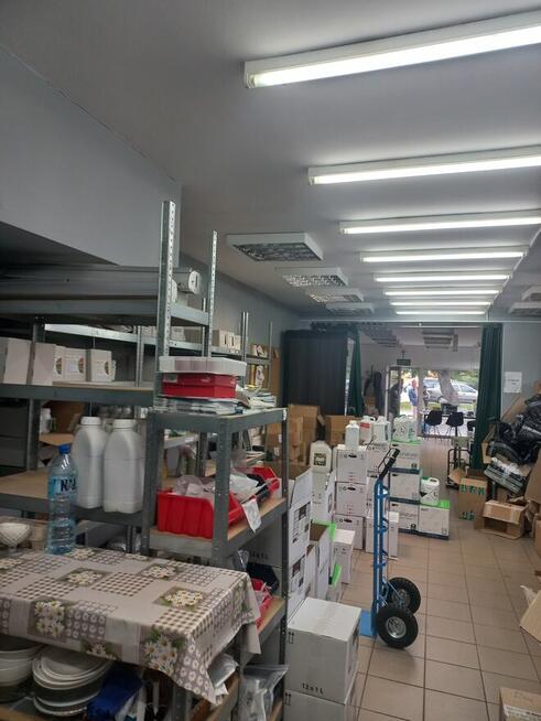 Do Wynajęcia lokal Trzemeszno osiedle piastowskie