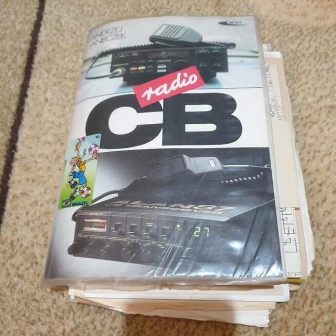 Książki – różne