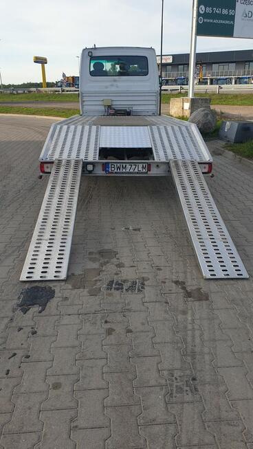 Renault Mascott 2.8 turbo