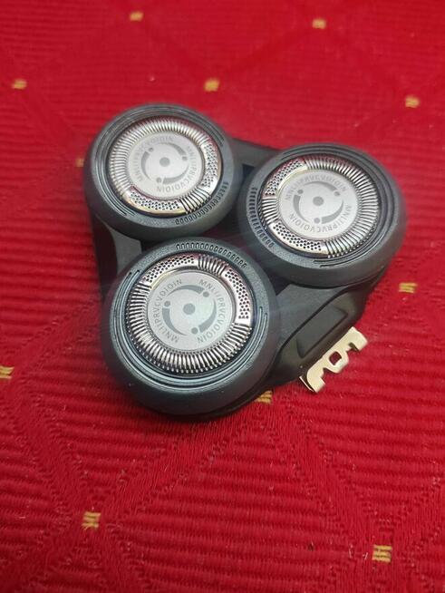 Ostrza Głowice do Golarki Philips Series 5000 SH50/50 ostrza