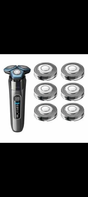 Głowice Ostrza golarki Philips Norelco 7000 SH71 5000