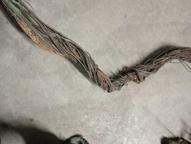 Naprawa wiązek instalacji samochodowych