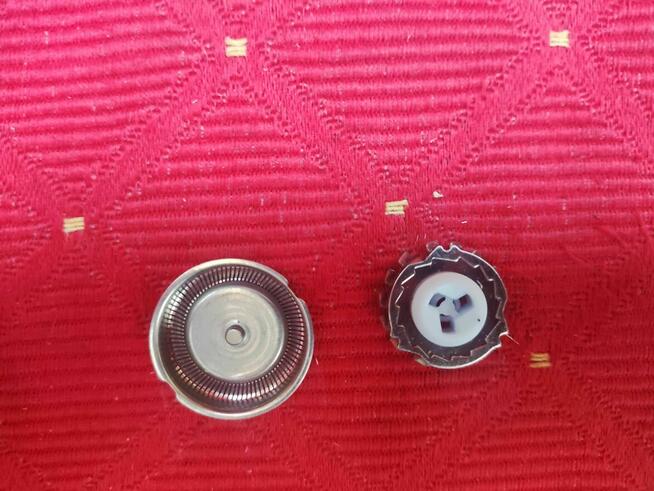 Głowice Ostrza golarki Philips Norelco 7000 SH71 5000