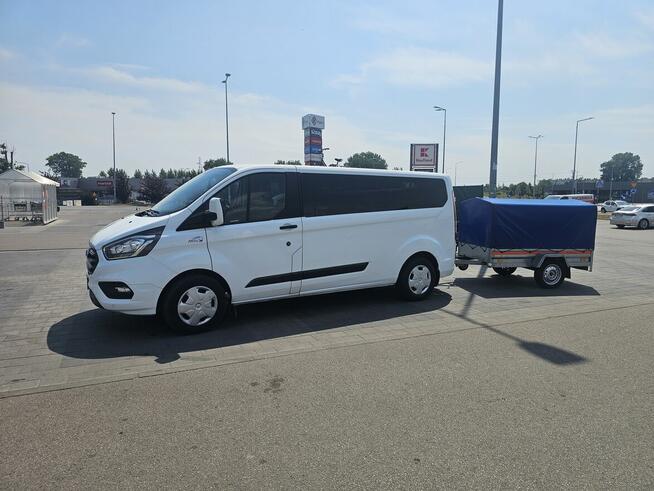 ERFIL TRANS Autokary, busy , wynajem autokarów i busów
