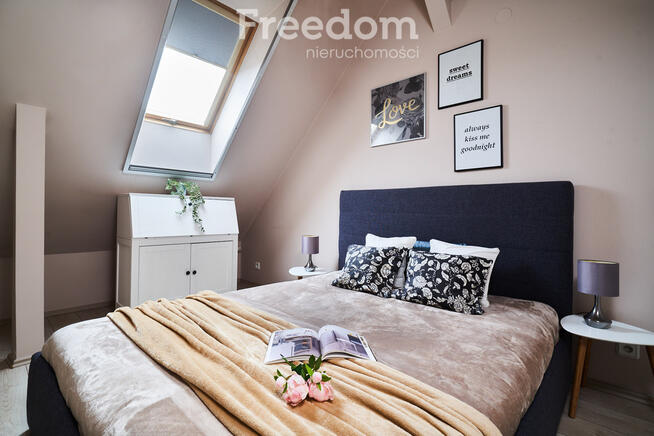 Przestronne i atrakcyjne mieszkanie na Pieczewie