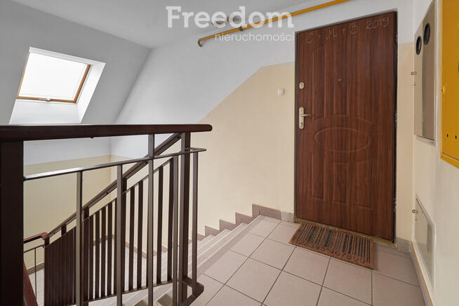 Przestronne i atrakcyjne mieszkanie na Pieczewie