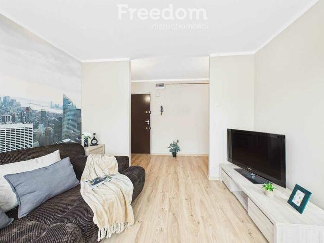 Mieszkanie po remoncie na ulicy Wyszyńskiego