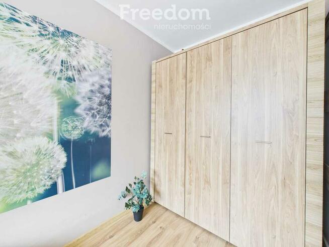 Mieszkanie po remoncie na ulicy Wyszyńskiego