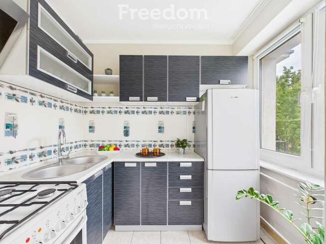 Mieszkanie po remoncie na ulicy Wyszyńskiego