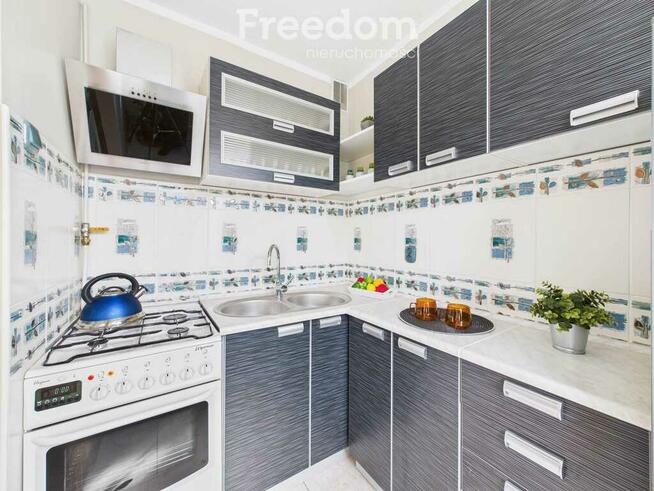 Mieszkanie po remoncie na ulicy Wyszyńskiego