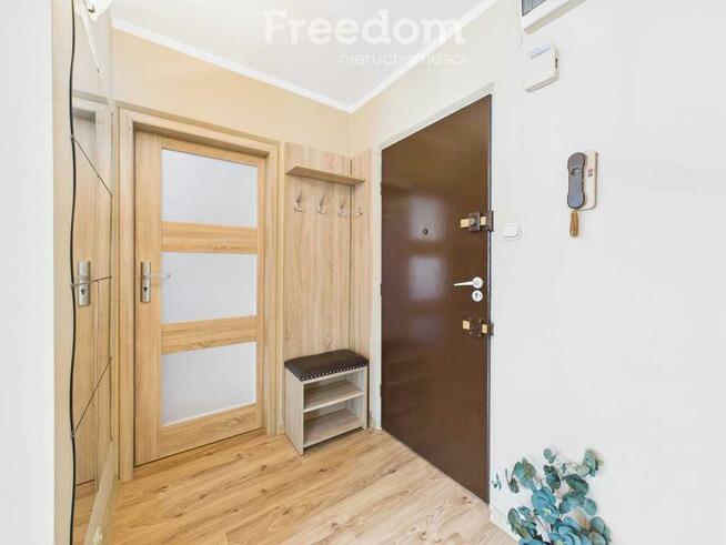 Mieszkanie po remoncie na ulicy Wyszyńskiego