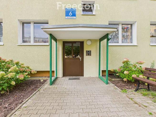 Mieszkanie po remoncie na ulicy Wyszyńskiego