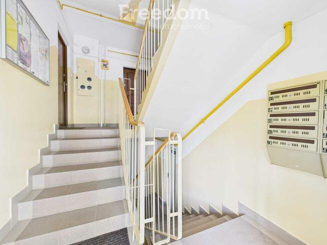 Mieszkanie po remoncie na ulicy Wyszyńskiego