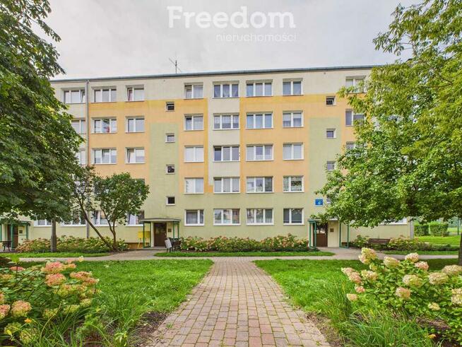 Mieszkanie po remoncie na ulicy Wyszyńskiego