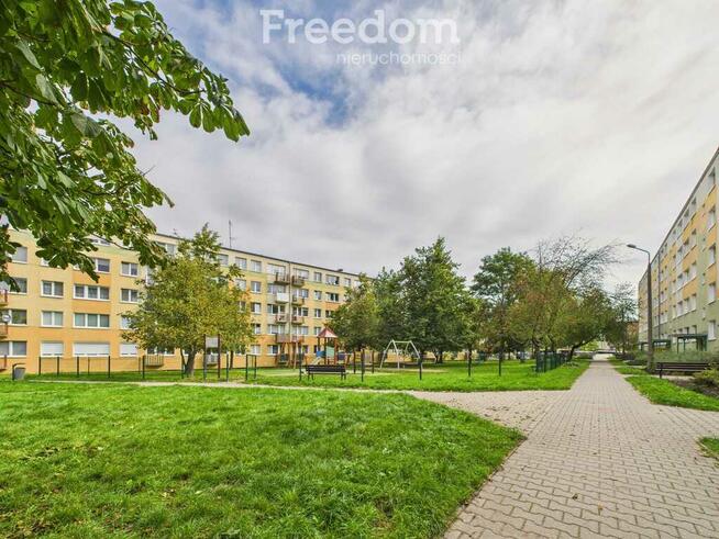 Mieszkanie po remoncie na ulicy Wyszyńskiego