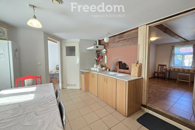 Urokliwe siedlisko nad Bugiem – Derło, gm. Rokitno