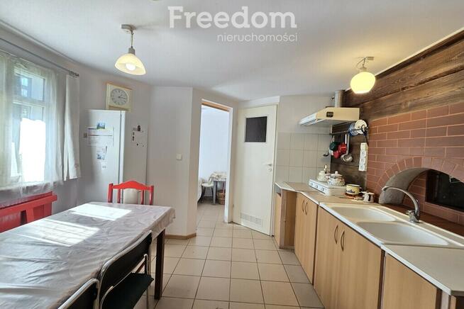 Urokliwe siedlisko nad Bugiem – Derło, gm. Rokitno