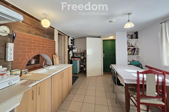 Urokliwe siedlisko nad Bugiem – Derło, gm. Rokitno