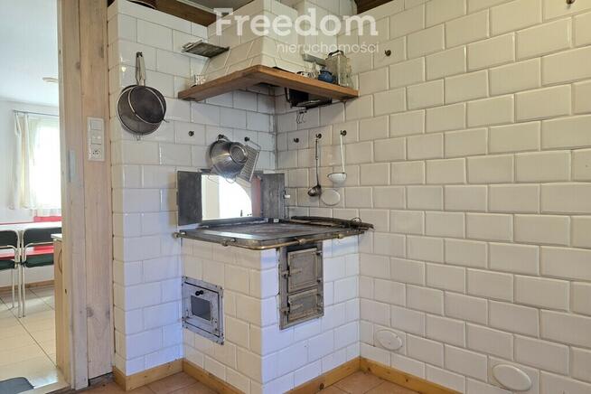 Urokliwe siedlisko nad Bugiem – Derło, gm. Rokitno