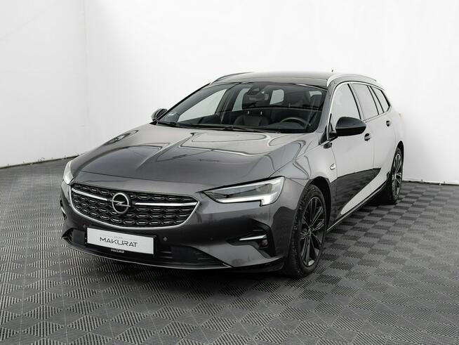 Opel Insignia PO5XL60#2.0 CDTI Business Elegance Podgrz..f kier szyba Salon PL VAT23