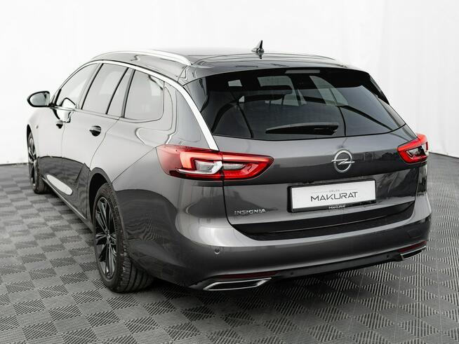 Opel Insignia PO5XL60#2.0 CDTI Business Elegance Podgrz..f kier szyba Salon PL VAT23