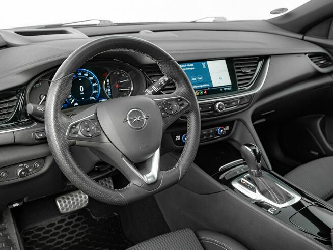 Opel Insignia PO5XL60#2.0 CDTI Business Elegance Podgrz..f kier szyba Salon PL VAT23