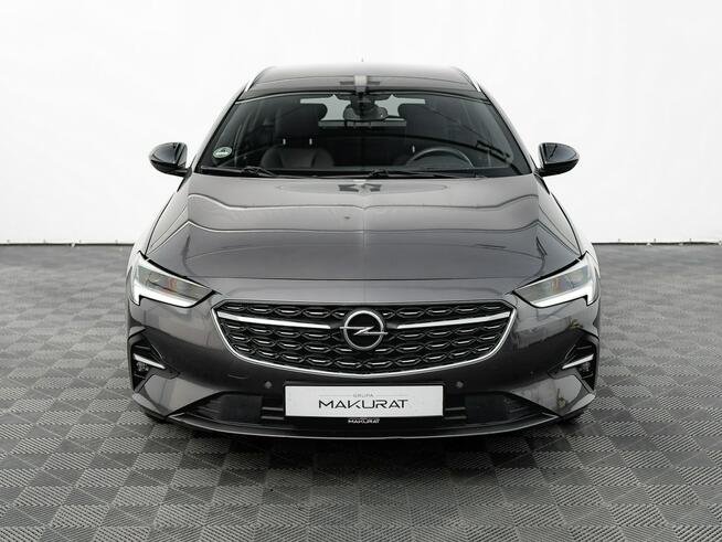 Opel Insignia PO5XL60#2.0 CDTI Business Elegance Podgrz..f kier szyba Salon PL VAT23
