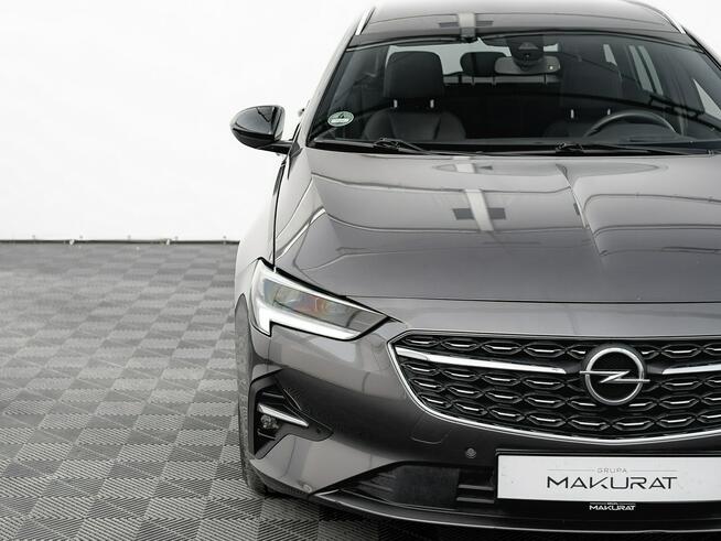 Opel Insignia PO5XL60#2.0 CDTI Business Elegance Podgrz..f kier szyba Salon PL VAT23