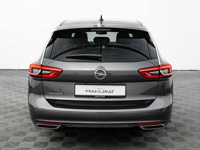 Opel Insignia PO5XL60#2.0 CDTI Business Elegance Podgrz..f kier szyba Salon PL VAT23